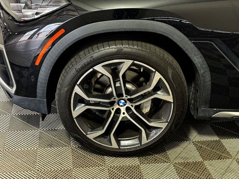 Used 2023 BMW X6 xDrive40i w/ Premium Package AWD/4WD image 12
