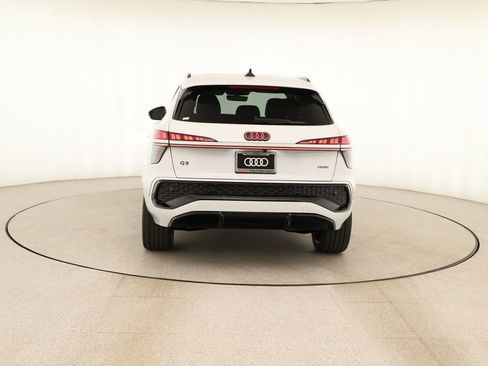 New 2026 Audi Q3 quattro 2.0T image 5