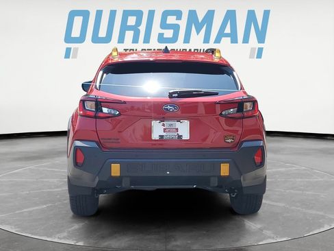 Certified 2026 Subaru Crosstrek 2.5i Wilderness w/ Wilderness Package AWD/4WD image 5
