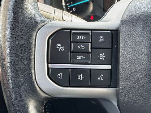 Used 2023 Ford Expedition Limited image 29