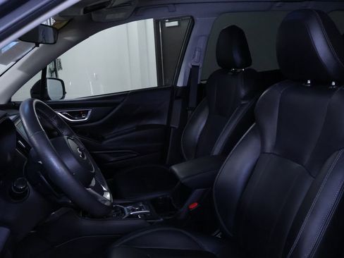 Used 2021 Subaru Forester Limited image 15