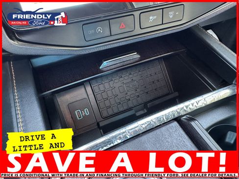 Used 2022 Ford Expedition Platinum image 29