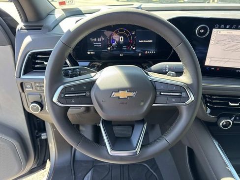 New 2026 Chevrolet Tahoe LS w/ LPO, Dark Essentials Package RWD image 44