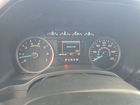 Used 2019 Ford F150 XLT w/ Equipment Group 302A Luxury RWD image 11