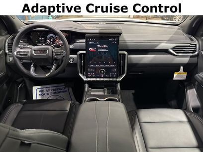 New 2026 GMC Acadia Elevation w/ Black Edition