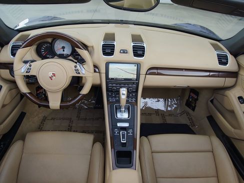 Used 2013 Porsche Boxster S image 62