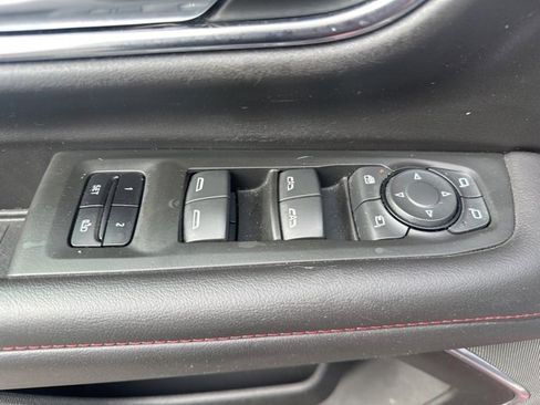 Used 2022 Chevrolet Tahoe RST w/ Luxury Package image 12