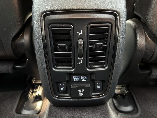 Used 2019 Dodge Durango R/T AWD/4WD image 64