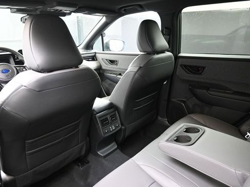 New 2026 Subaru Outback Limited XT image 19