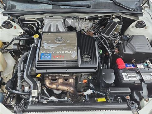 Used 2001 Toyota Avalon XLS FWD image 23