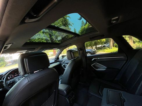 Used 2021 Audi Q3 2.0T Premium image 6