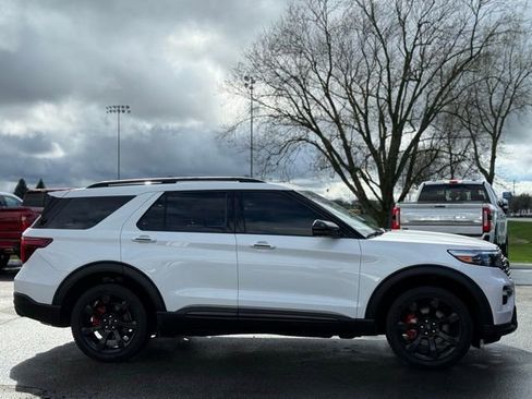 Used 2023 Ford Explorer ST w/ Equipment Group 401A image 39