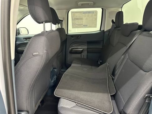 New 2026 Ford Maverick XL w/ Equipment Group 101A image 15
