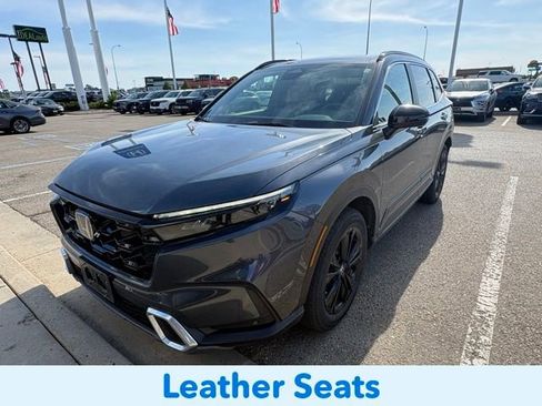 Certified 2023 Honda CR-V Sport Touring image 11