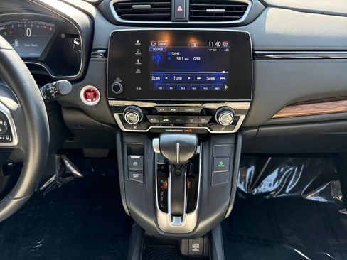 Used 2017 Honda CR-V EX-L image 17