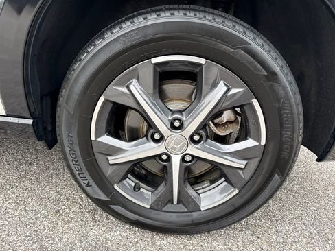 Used 2024 Honda HR-V EX-L image 10