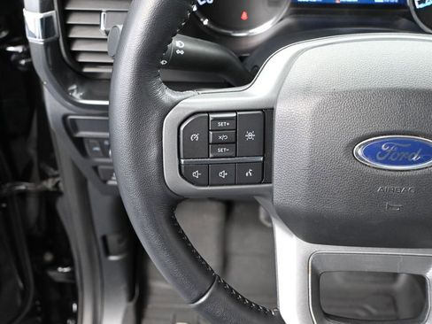 Used 2022 Ford F150 XLT w/ Equipment Group 301A Mid image 28