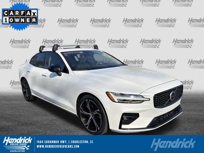 Certified 2024 Volvo S60 B5 Plus w/ Climate Package
