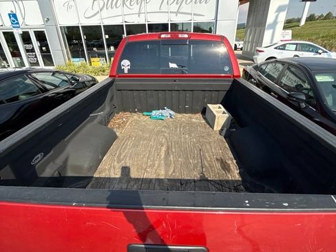 Used 2013 Toyota Tundra 4x4 Double Cab w/ TRD Off-Road Pkg image 8