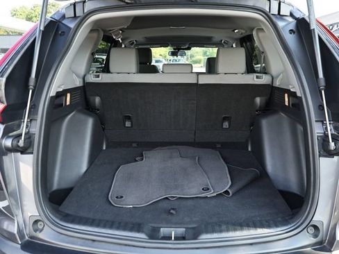 Used 2020 Honda CR-V EX image 30