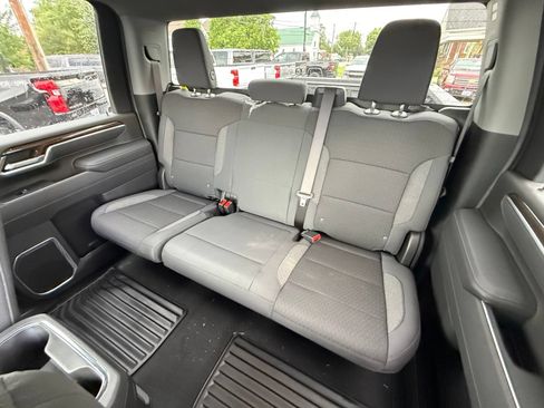 New 2026 Chevrolet Silverado 2500 LT w/ Trail Boss Package AWD/4WD image 23