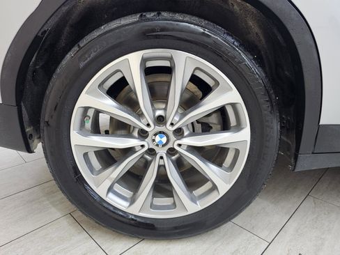 Used 2019 BMW X3 xDrive30i w/ Premium Package AWD/4WD image 42