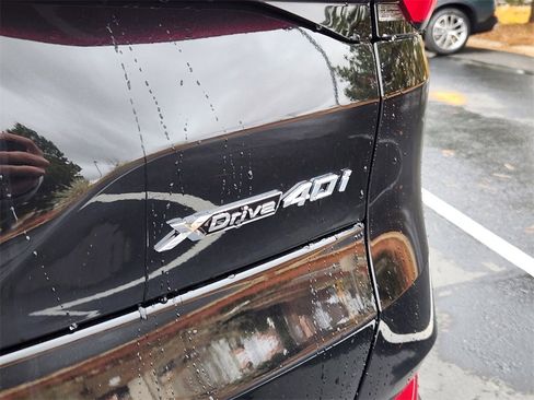 New 2026 BMW X5 xDrive40i image 21