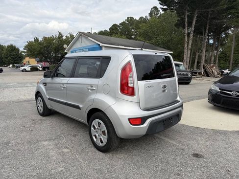 Used 2012 Kia Soul image 3