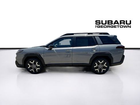 New 2026 Subaru Outback Touring XT AWD/4WD image 4