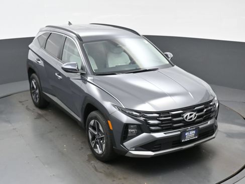 Certified 2026 Hyundai Tucson SEL AWD/4WD image 39