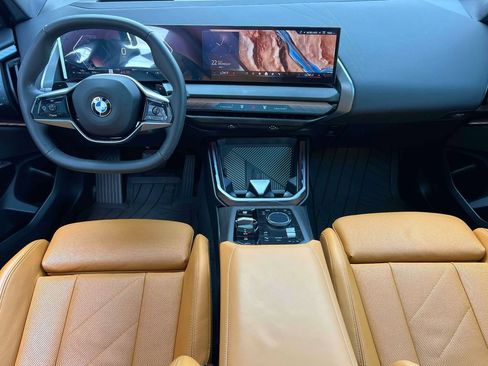 Certified 2026 BMW X3 xDrive30i w/ Premium Package AWD/4WD image 14