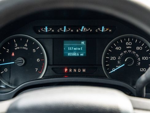 Certified 2019 Ford F150 XLT AWD/4WD image 23