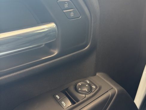 New 2025 GMC Sierra 1500 Pro w/ Pro Value Package image 5