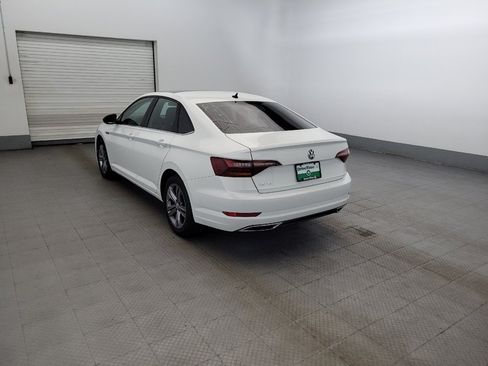 Used 2019 Volkswagen Jetta R-Line FWD image 5