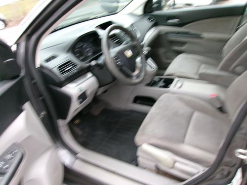 Used 2012 Honda CR-V EX image 11