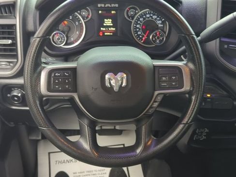 Used 2020 RAM 2500 Tradesman AWD/4WD image 8