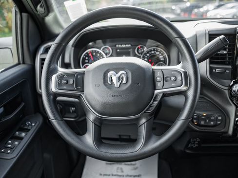 New 2026 RAM 2500 Tradesman image 34