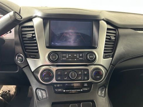 Used 2015 Chevrolet Tahoe LT AWD/4WD image 22