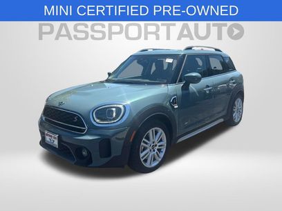 Used 2023 MINI Cooper Countryman S