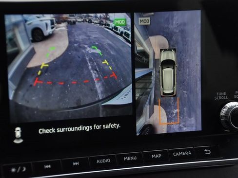 Used 2024 Mitsubishi Outlander SE image 4