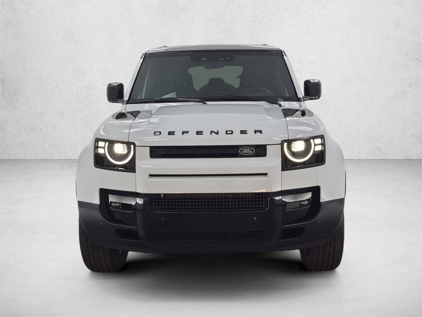 New 2026 Land Rover Defender 110 S AWD/4WD image 6