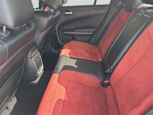 Used 2023 Dodge Charger Scat Pack w/ Plus Group image 14