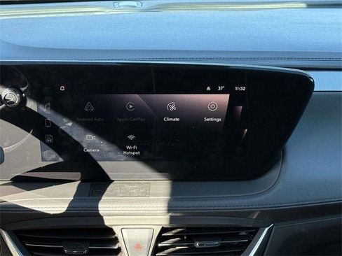 New 2024 Buick Encore GX Avenir w/ Avenir Technology Package image 15