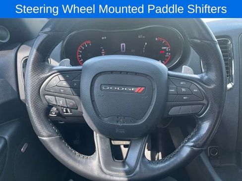 Used 2018 Dodge Durango GT w/ Premium Group AWD/4WD image 11