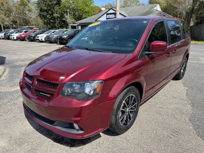 Used 2019 Dodge Grand Caravan GT