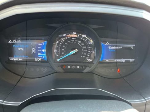 Used 2023 Ford Edge Titanium AWD/4WD image 40