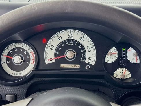 Used 2008 Toyota FJ Cruiser 2WD image 15