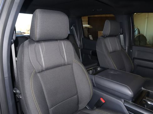 New 2025 Ford F150 STX w/ Equipment Group 200A image 41