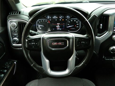 Used 2020 GMC Sierra 1500 SLE w/ Remote Start Package image 17