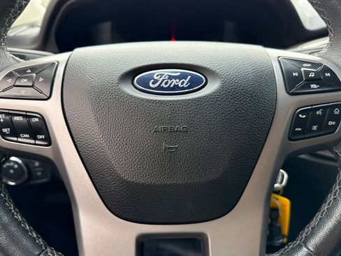 Used 2019 Ford Ranger XLT w/ Equipment Group 301A Mid AWD/4WD image 22